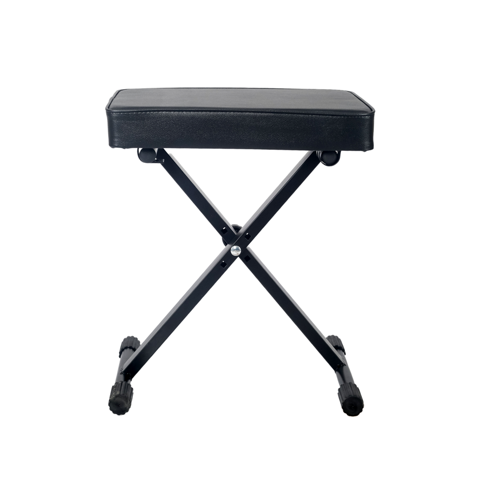 Hebikuo Q 90B Keyboard Stool