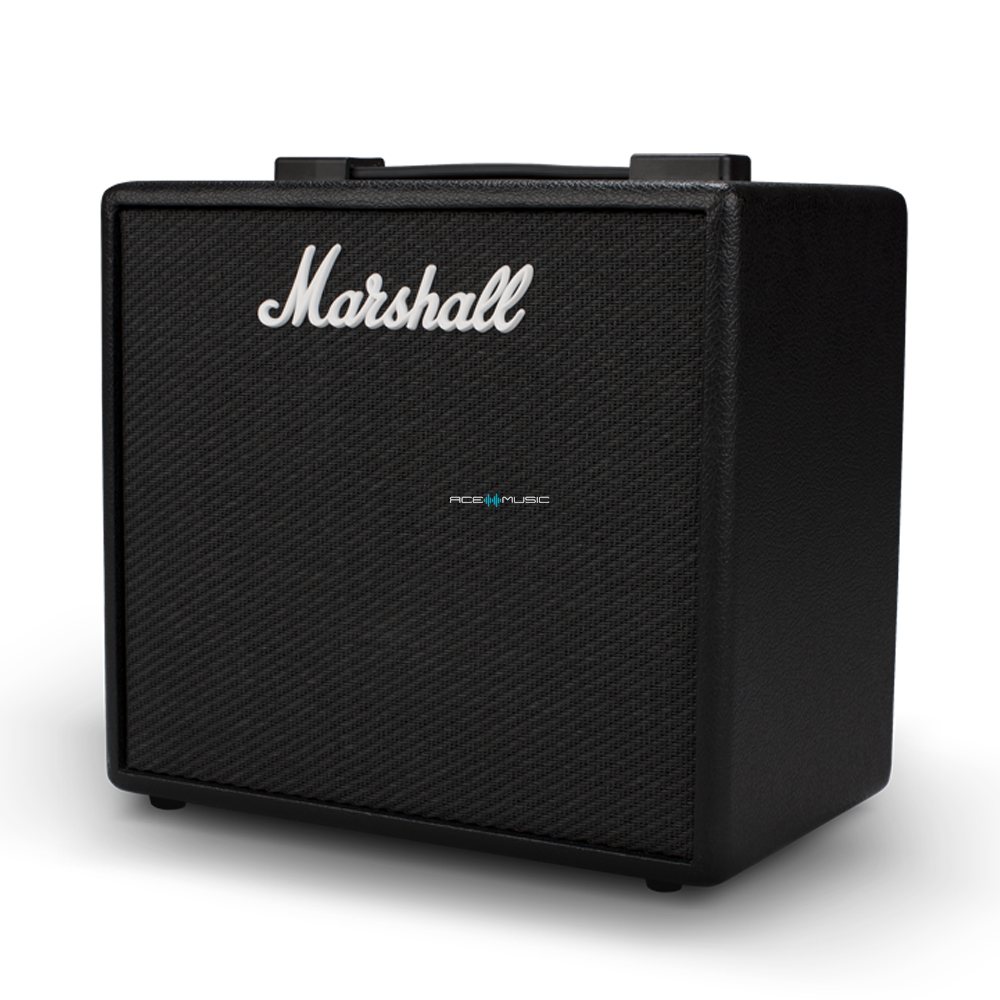 Marshall Code 25 1x10" 25-watt Digital Combo Amp - Open Box