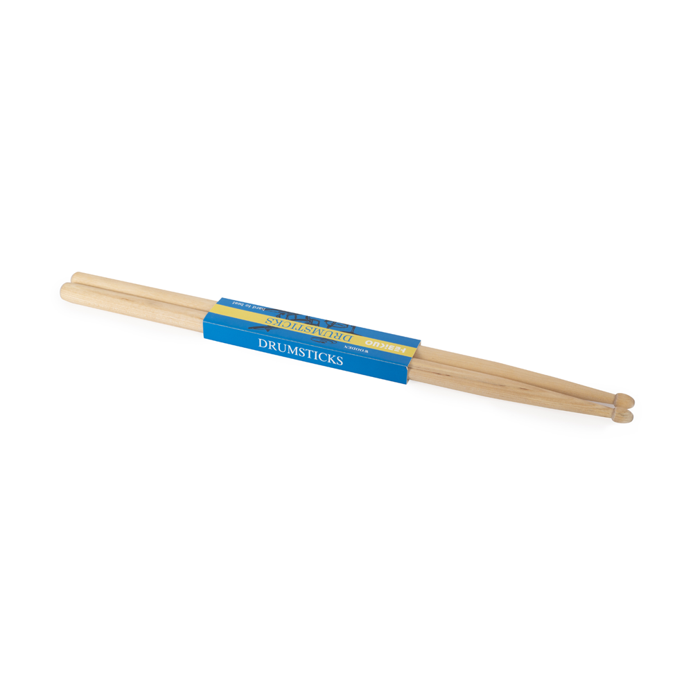 Hebikuo GB 101 5B Maple Drumsticks 5B