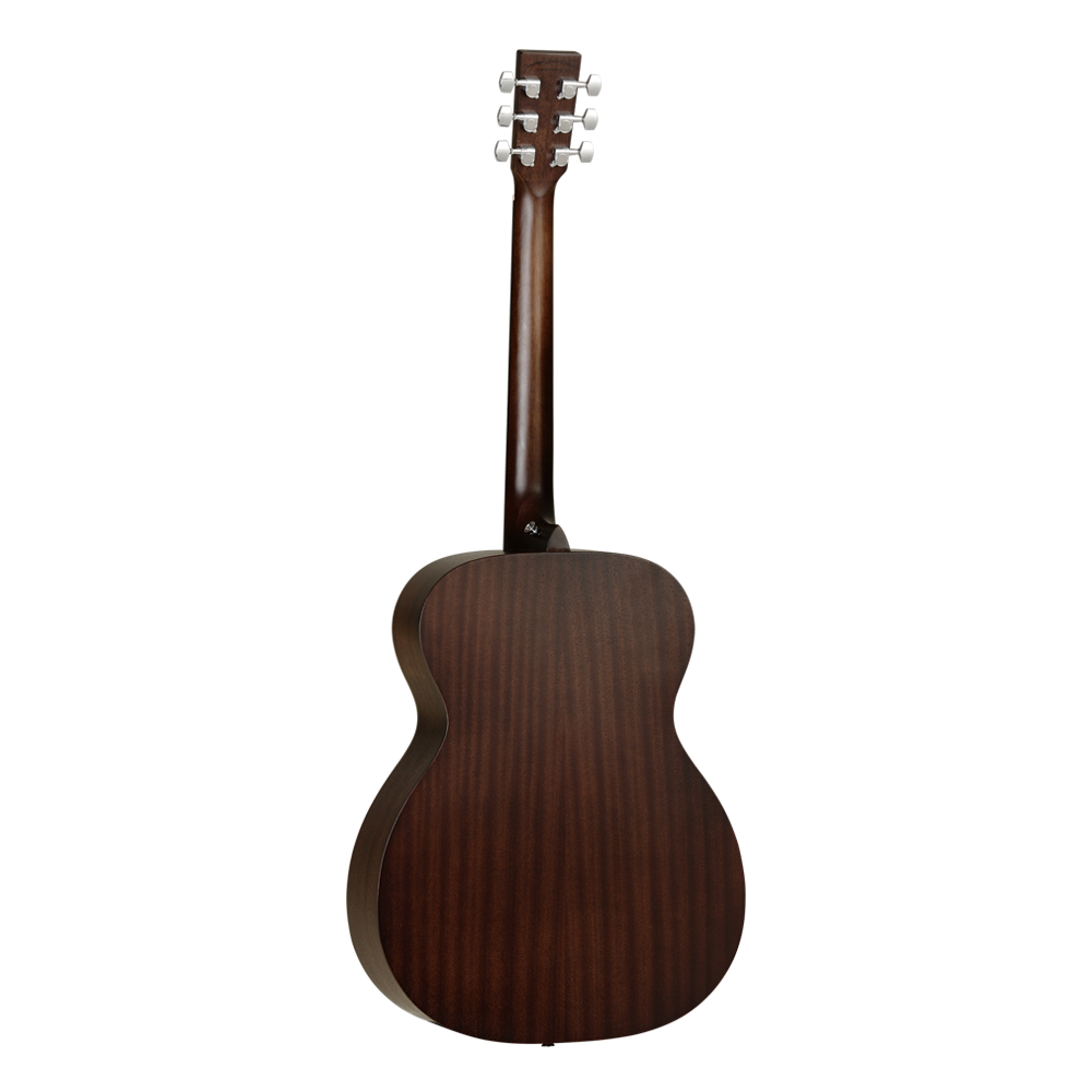 Tanglewood Crossroads TWCR OE Semi Acoustic Guitar, Orchestra, Whiskey Barrel Burst Satin Finish with Padded Bag