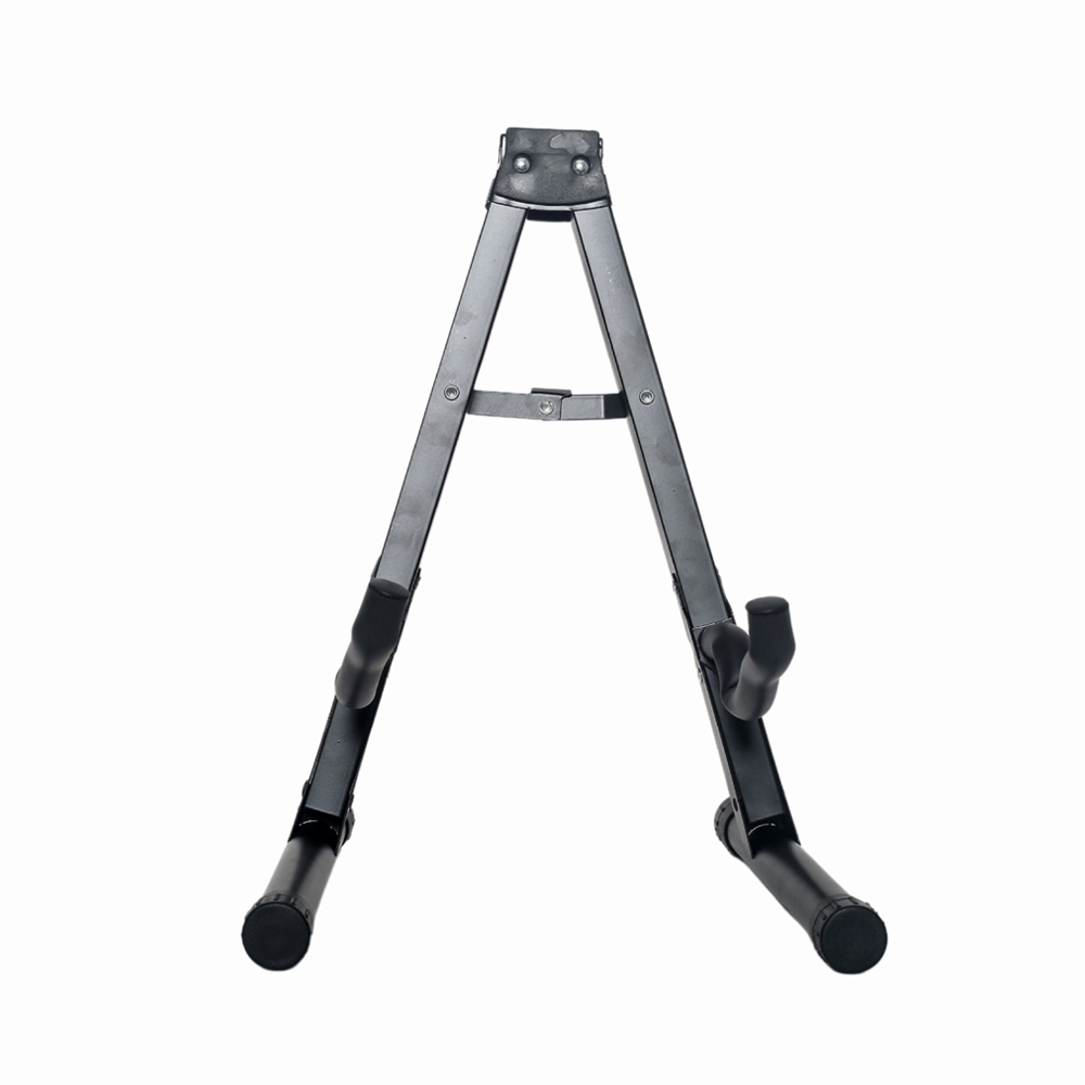 Hebikuo J-40E A-Shape Frame Guitar Stand