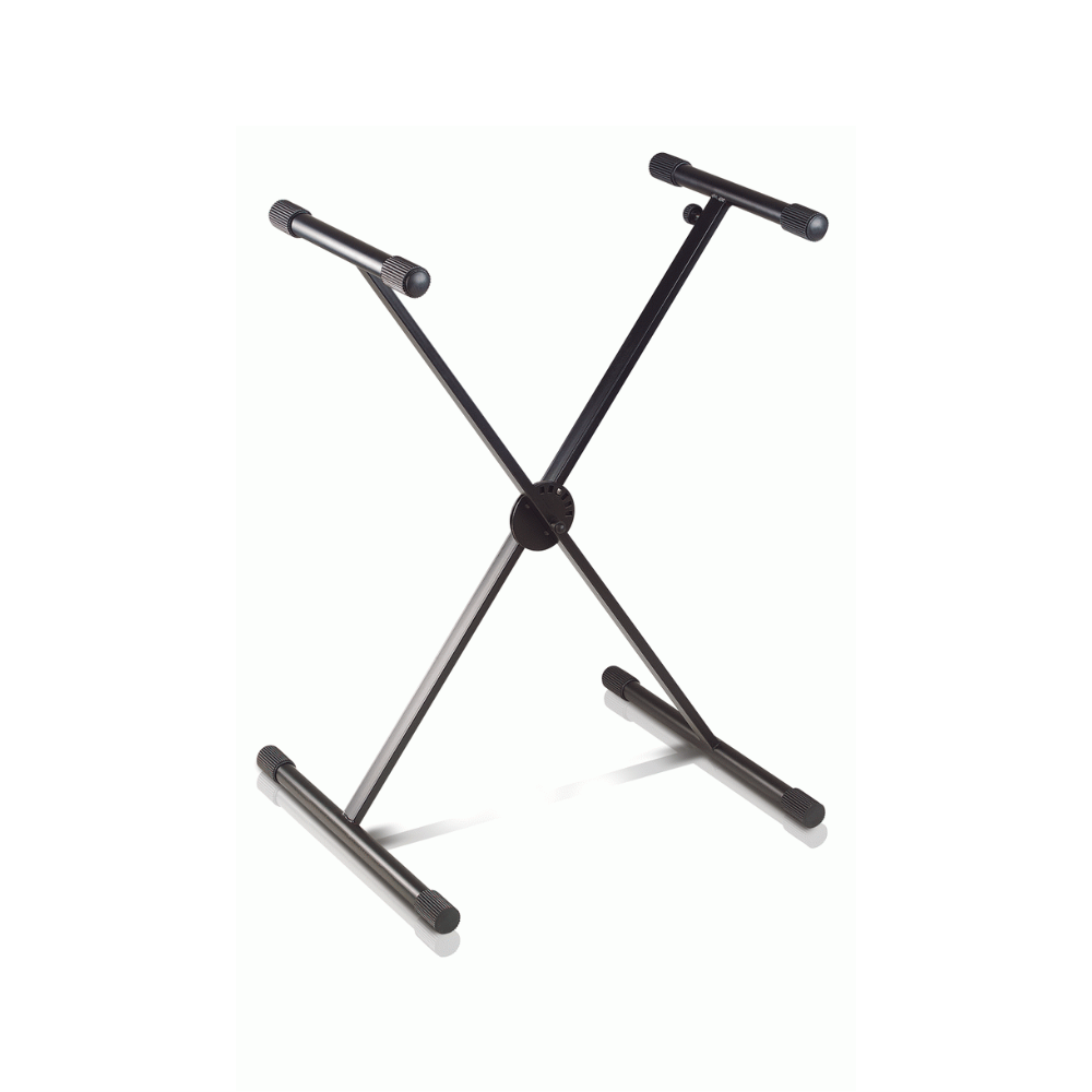 Armour KSS98 Keyboard Stand Single Brace – Ace Music