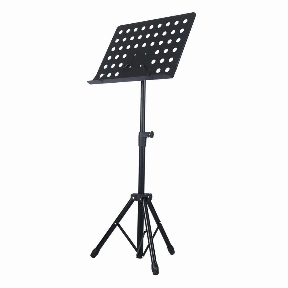 Hebikuo P05 Orchestral Conductor Sheet Stand (Notation Stand)