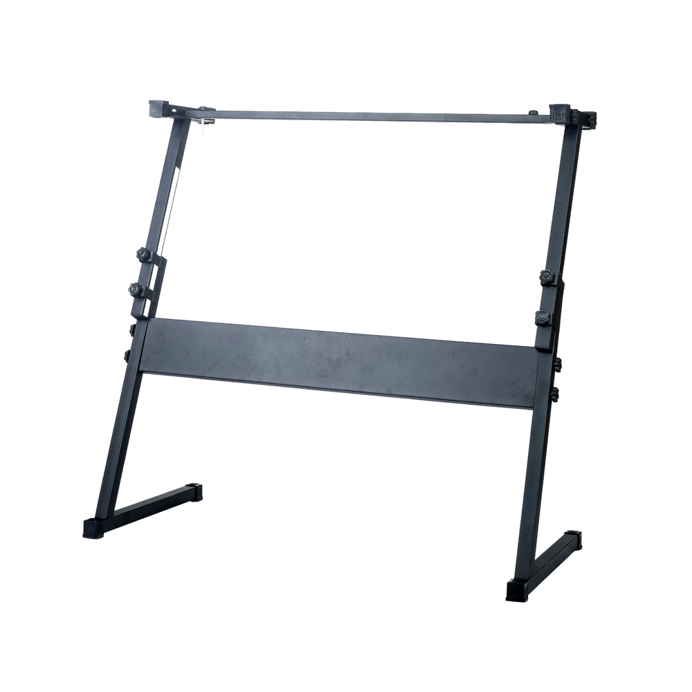 Hebikuo Q168A Z keyboard Stand 2.5 cm