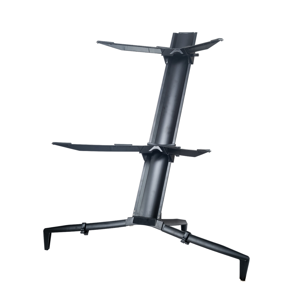 Hebikuo Z-80 Digital Piano Stand (1 M) Two Tier