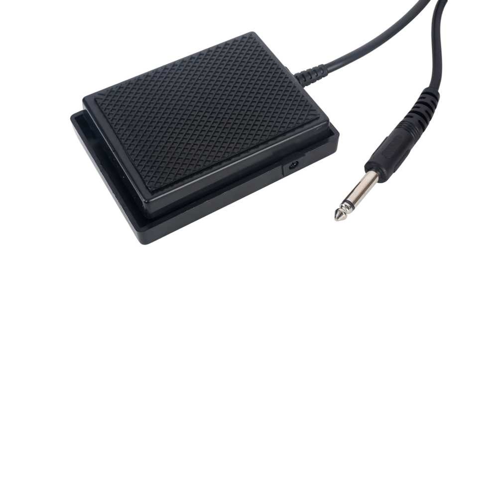 Hebikuo TB200 keyboard Sustain Pedal