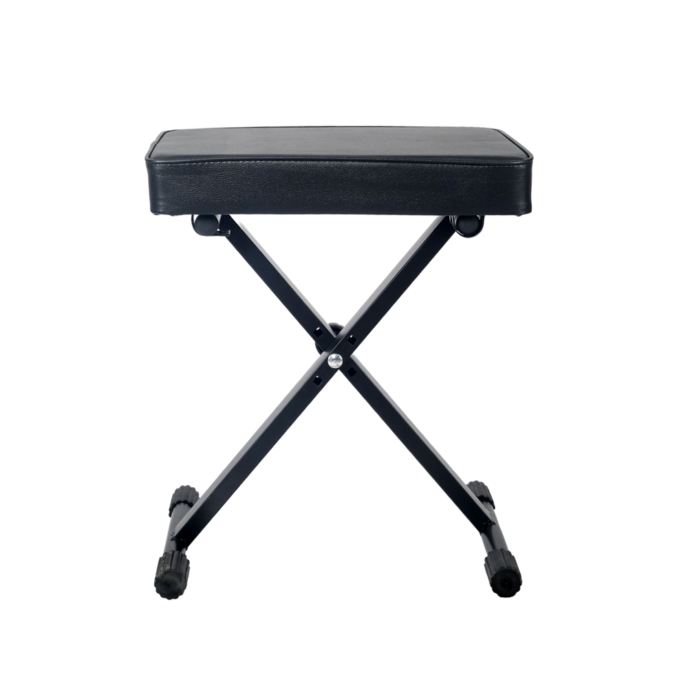 Hebikuo Q 90B Keyboard Stool