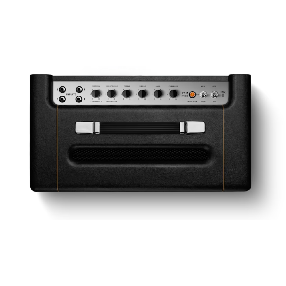 Marshall ST20C Studio JTM 1 x 12-inch 20-/5-watt Tube Combo Amplifier