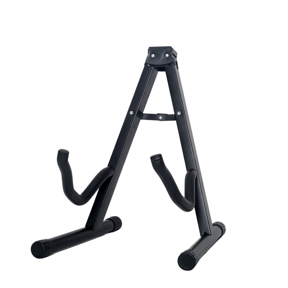 Hebikuo J-40B A-Shape Frame Guitar Stand