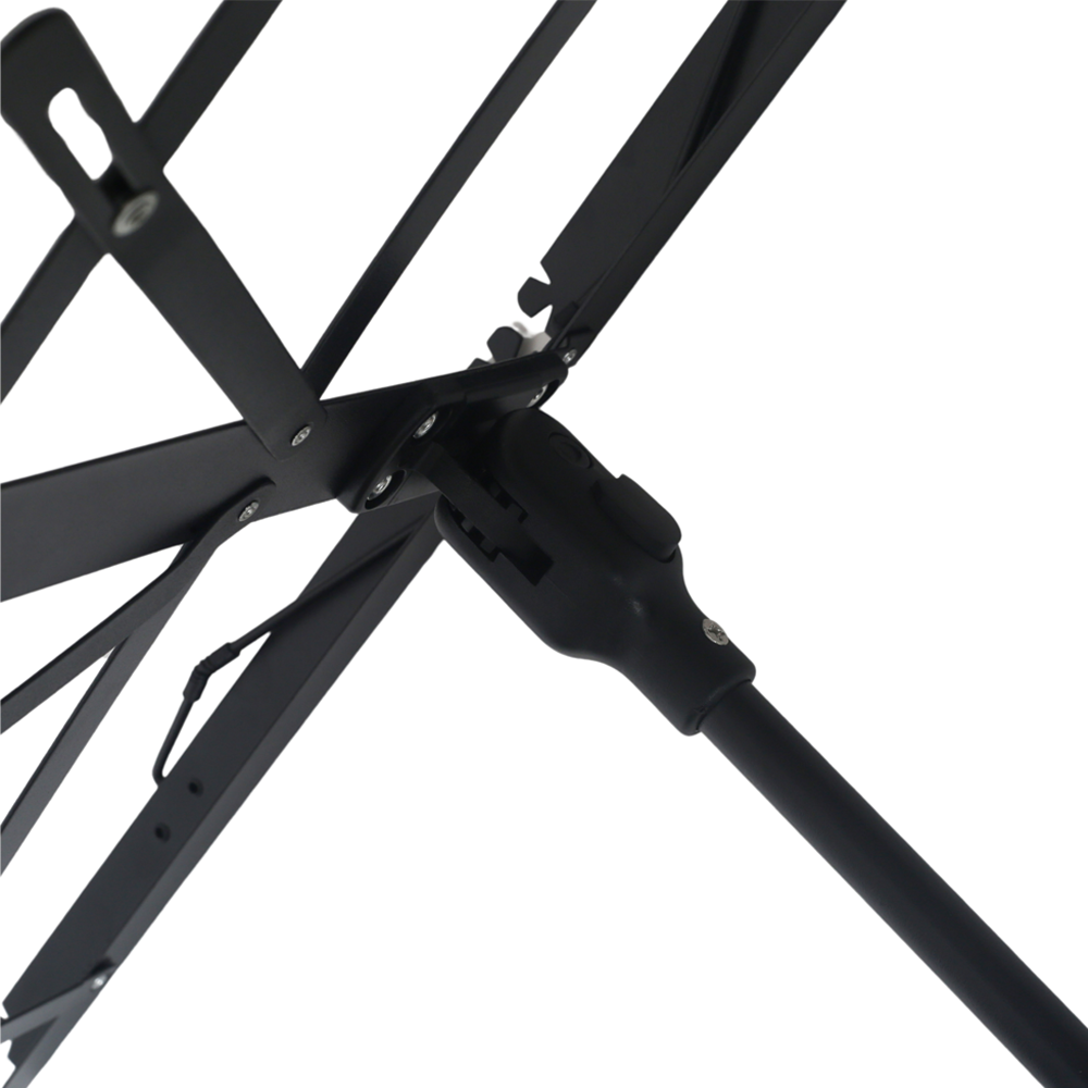 Hebikuo P072 Table Music Stand