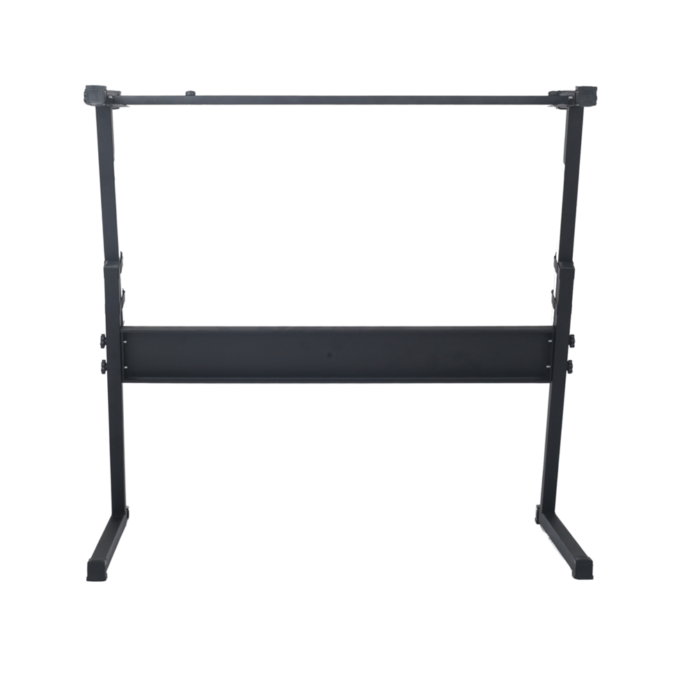 Hebikuo Q168A Z keyboard Stand 2.5 cm