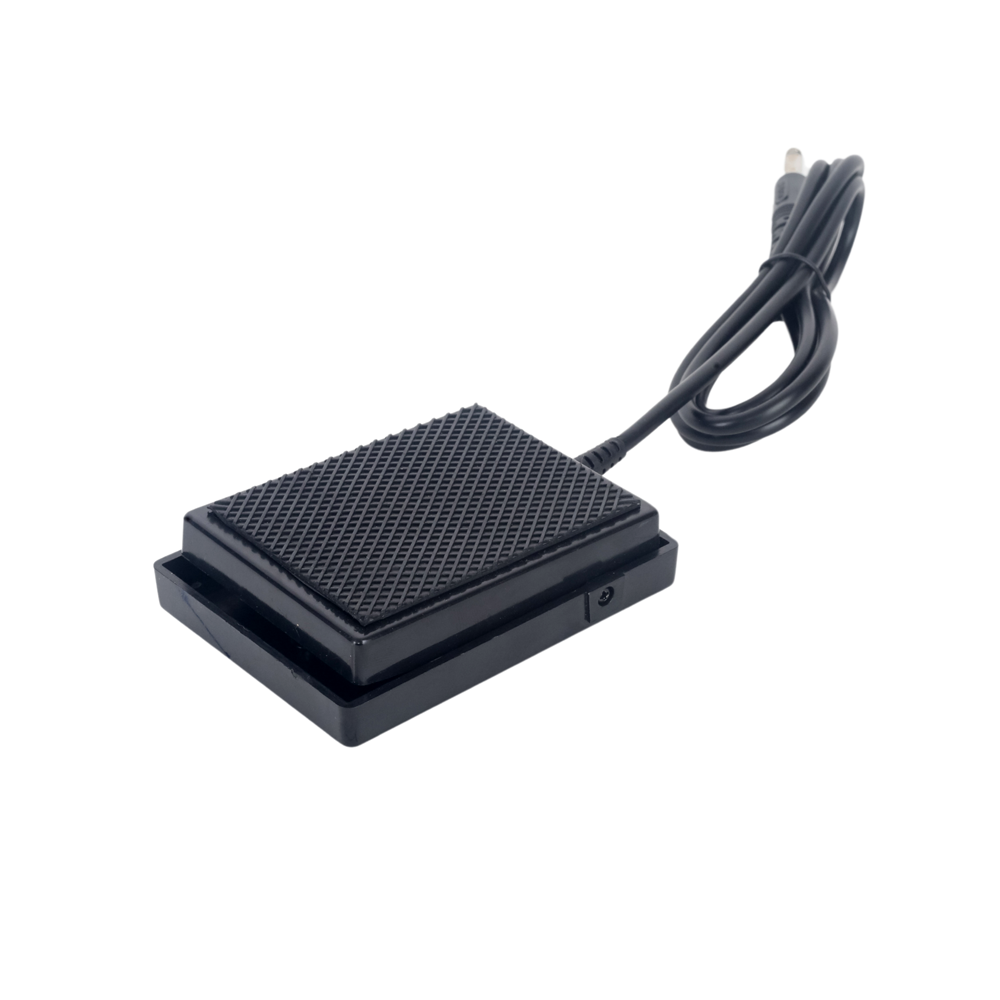 Hebikuo TB200 keyboard Sustain Pedal