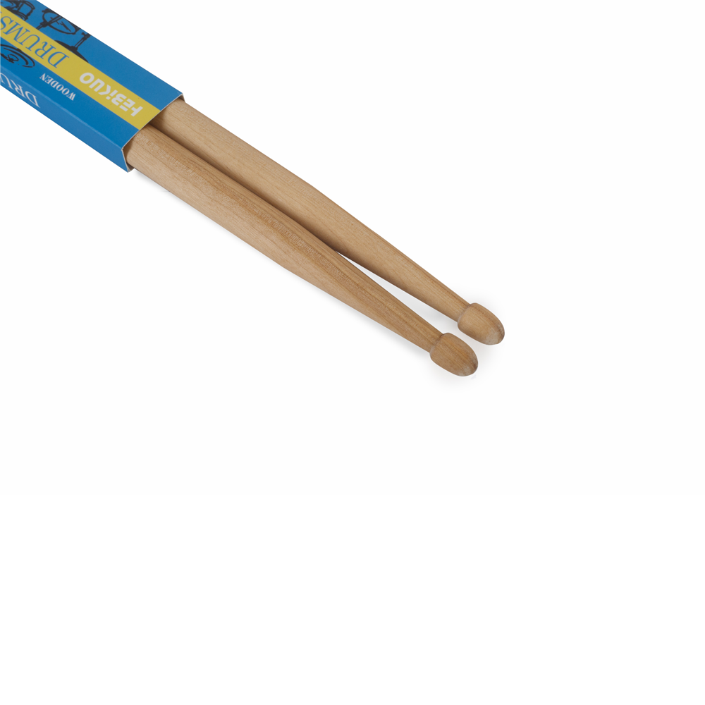 Hebikuo GB 101 5A Maple Drumsticks 5A