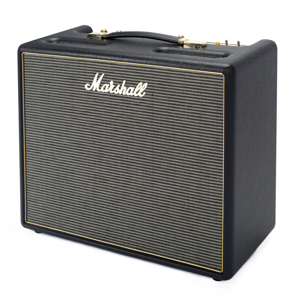 Marshall ORI20C Origin 1x10" 20-watt Tube Combo Amp - Open Box