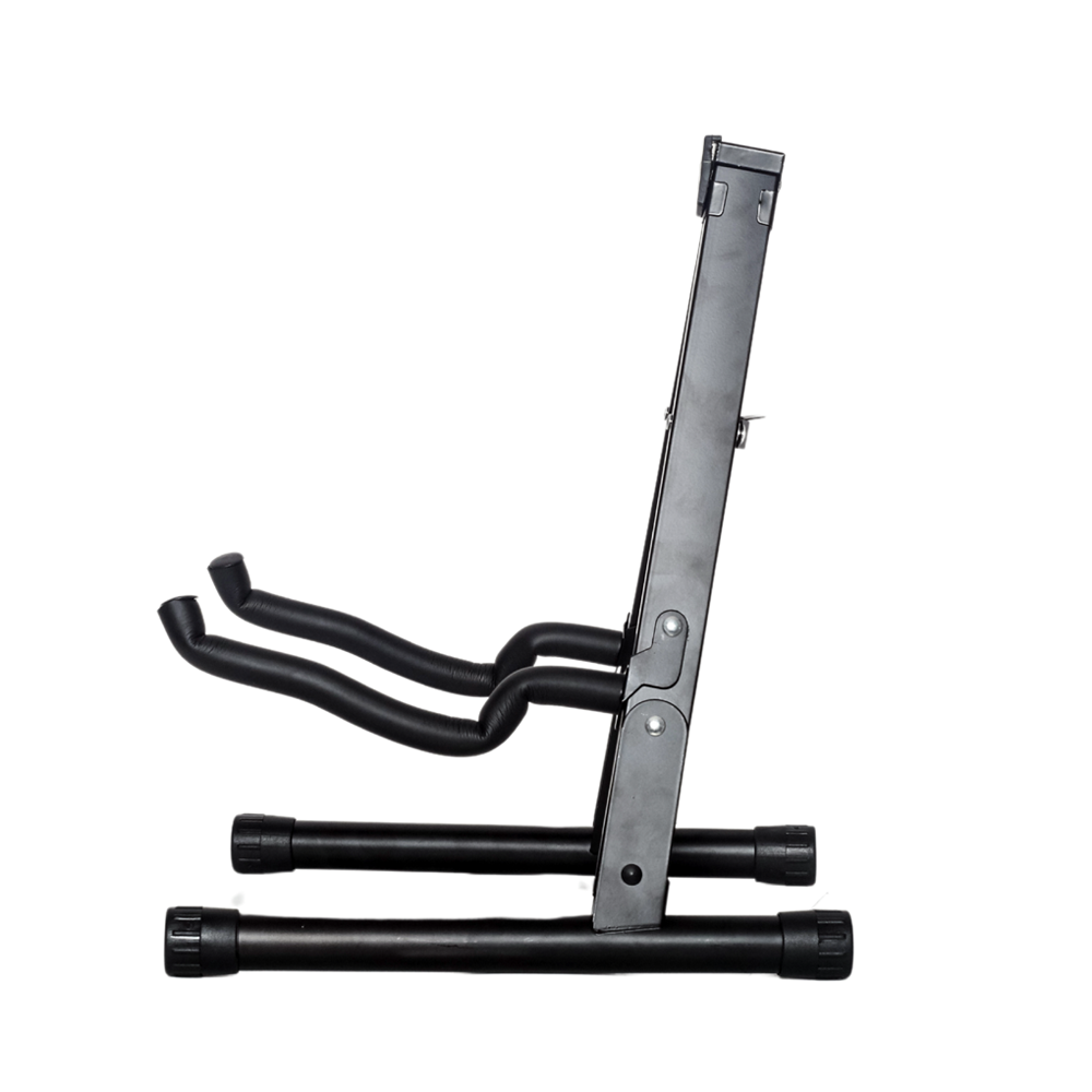 Hebikuo J-40E A-Shape Frame Guitar Stand