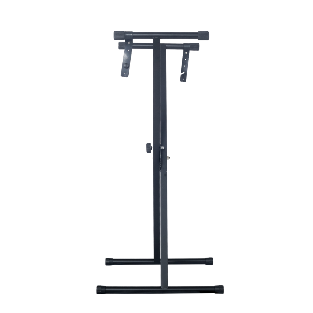 Hebikuo Q1X X-Shape Single Keyboard Stand