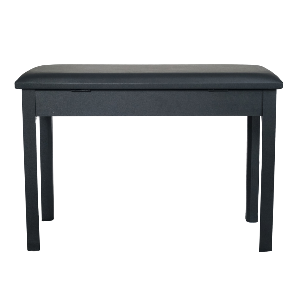 Hebikuo Q 110 Piano Stool (With Storage)