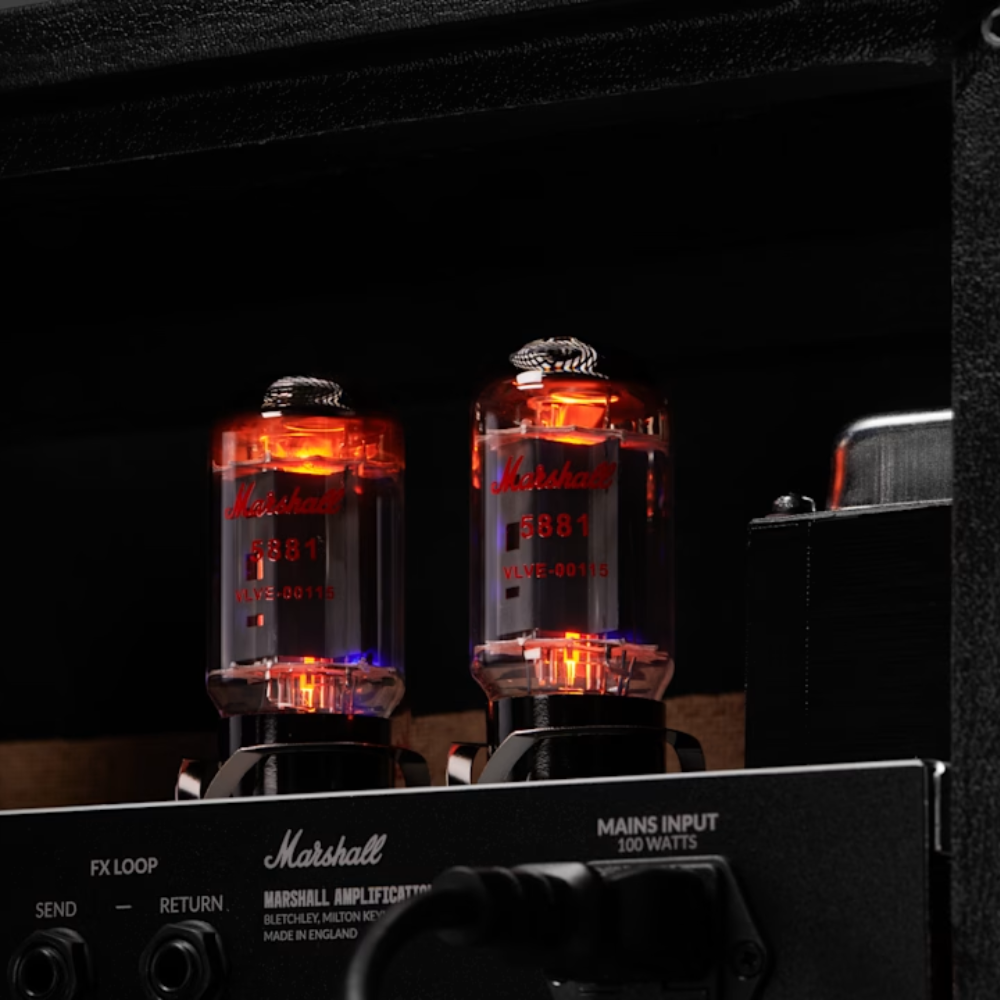 Marshall ST20H Studio JTM 20-watt Amplifier Head