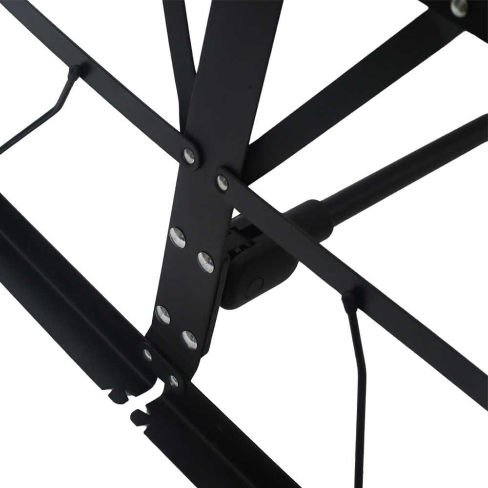 Hebikuo P072 Table Music Stand