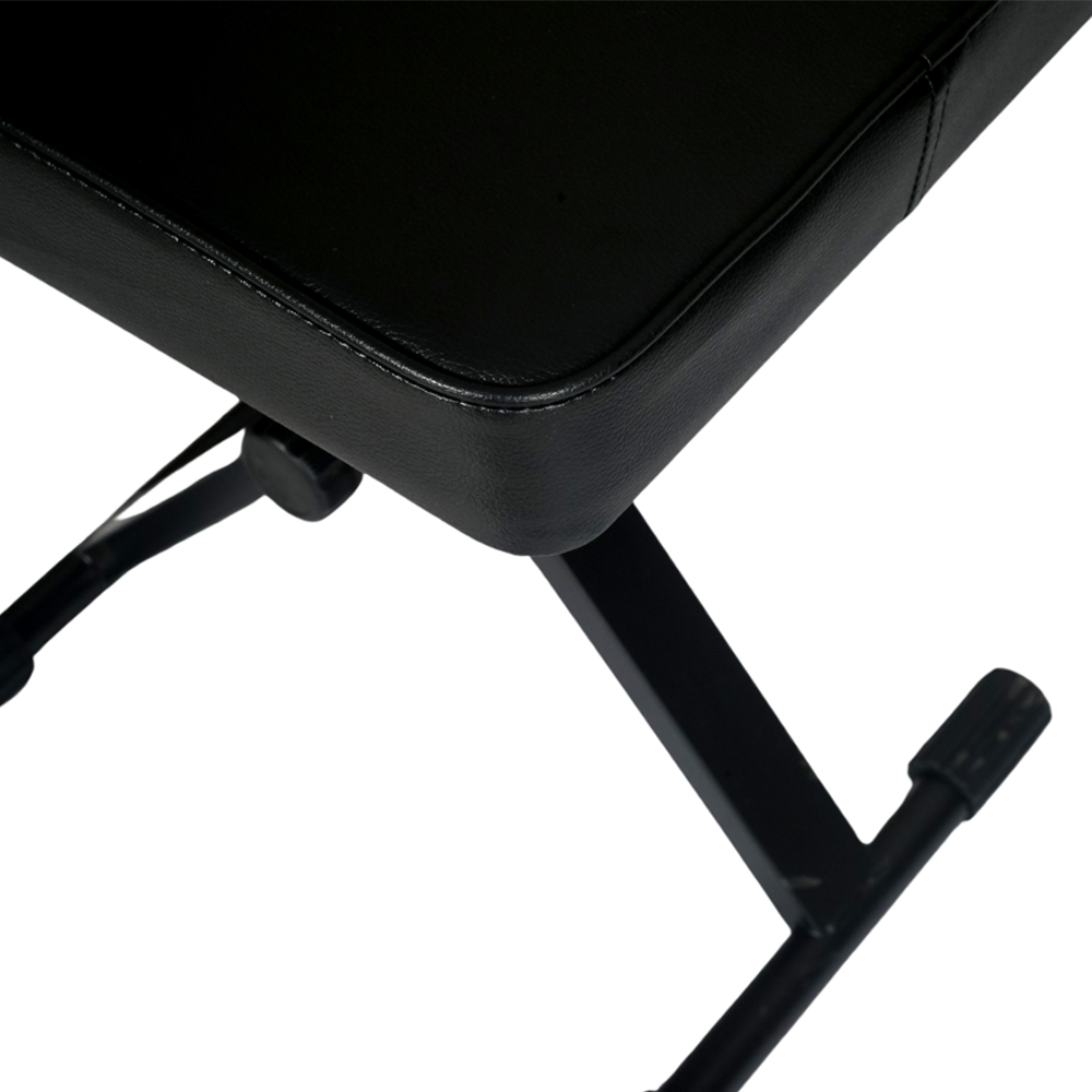 Hebikuo Q 90B Keyboard Stool