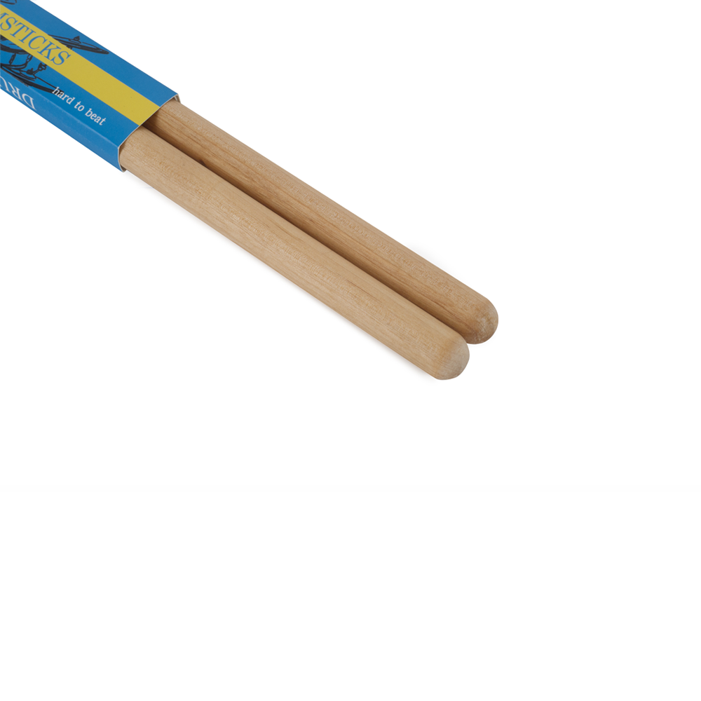 Hebikuo GB 101 5A Maple Drumsticks 5B