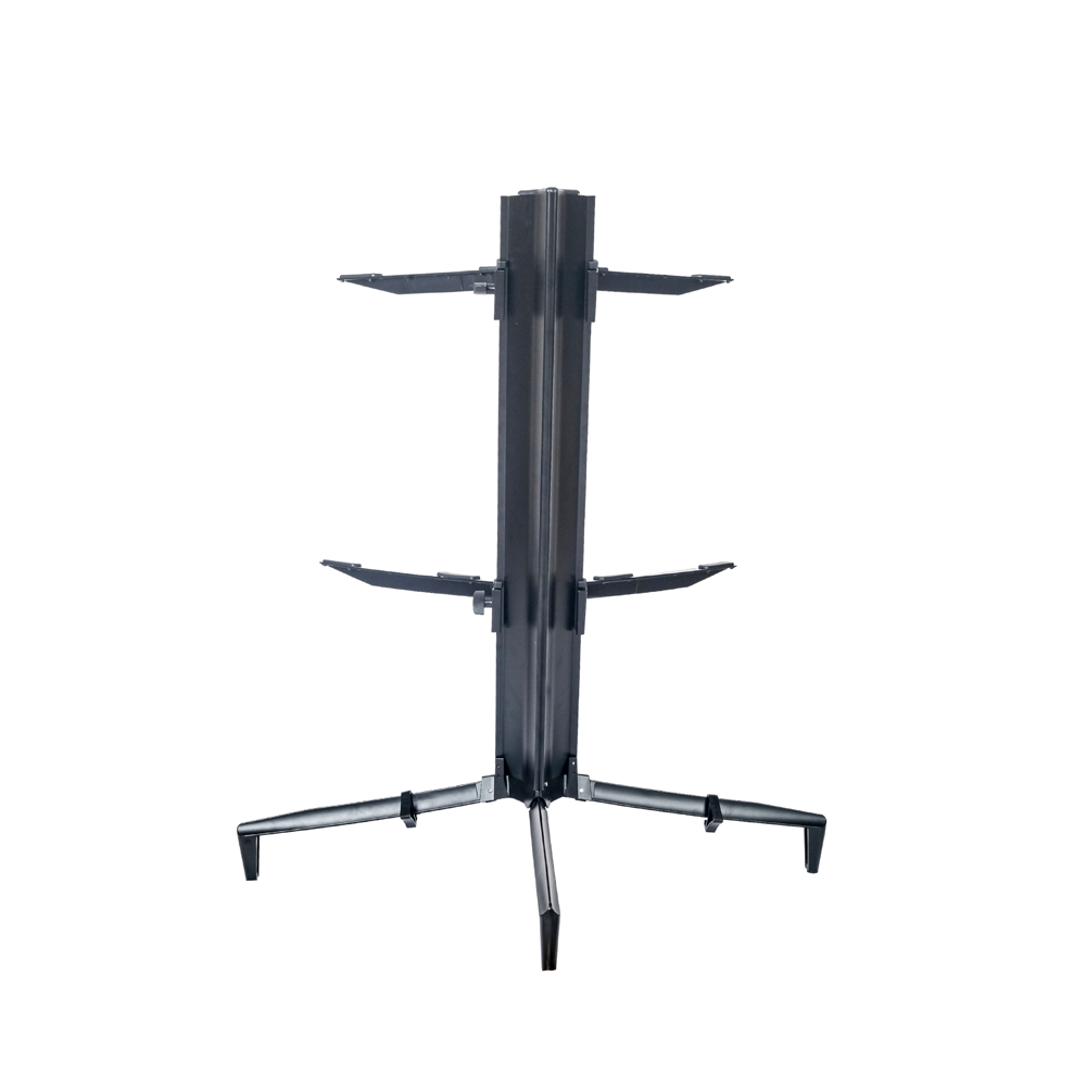 Hebikuo Z-80 Digital Piano Stand (1 M) Two Tier