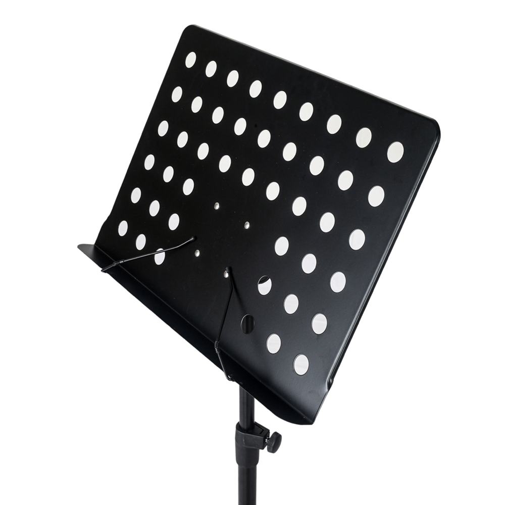 Hebikuo P05 Orchestral Conductor Sheet Stand (Notation Stand)