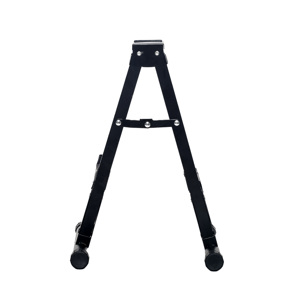 Hebikuo J-40E A-Shape Frame Guitar Stand