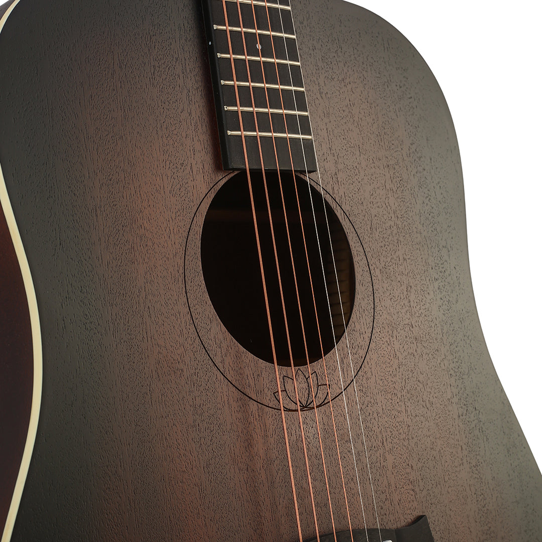 Tanglewood Lotus Series TLF-5 – Special Edition Dreadnaught Acoustic Guitar