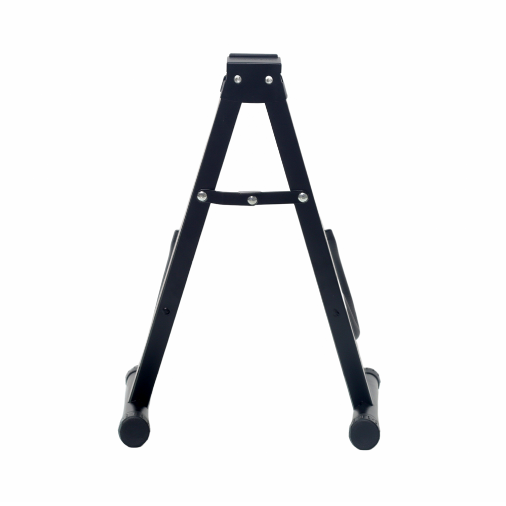 Hebikuo J-40B A-Shape Frame Guitar Stand