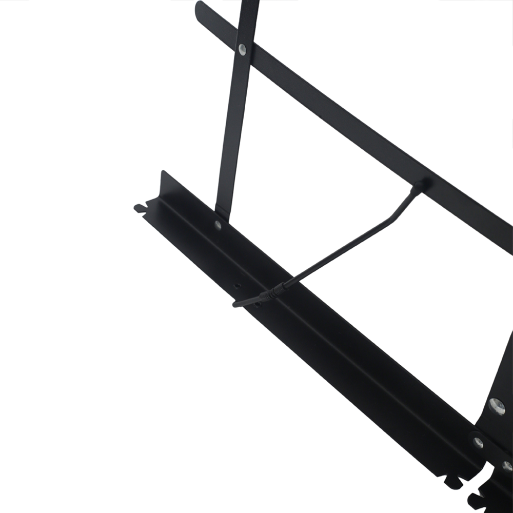 Hebikuo P072 Table Music Stand