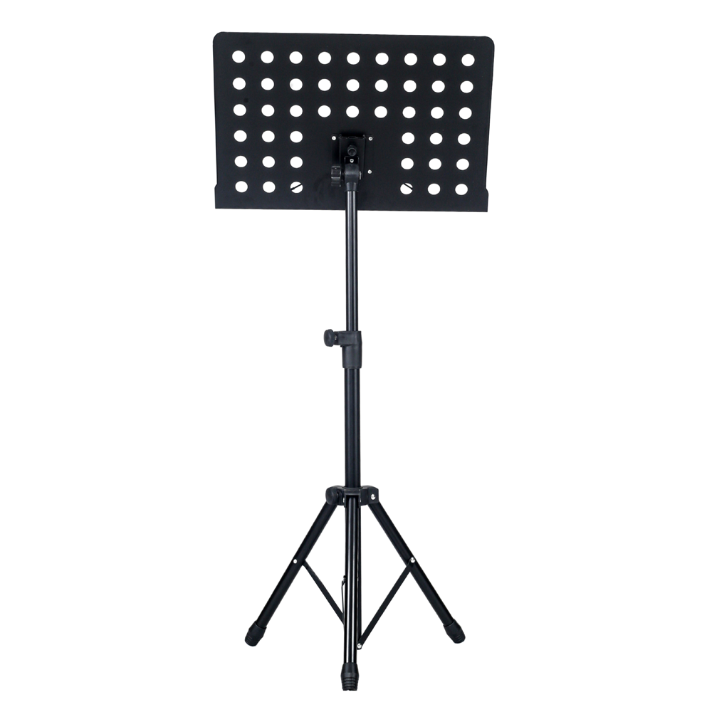 Hebikuo P05 Orchestral Conductor Sheet Stand (Notation Stand)