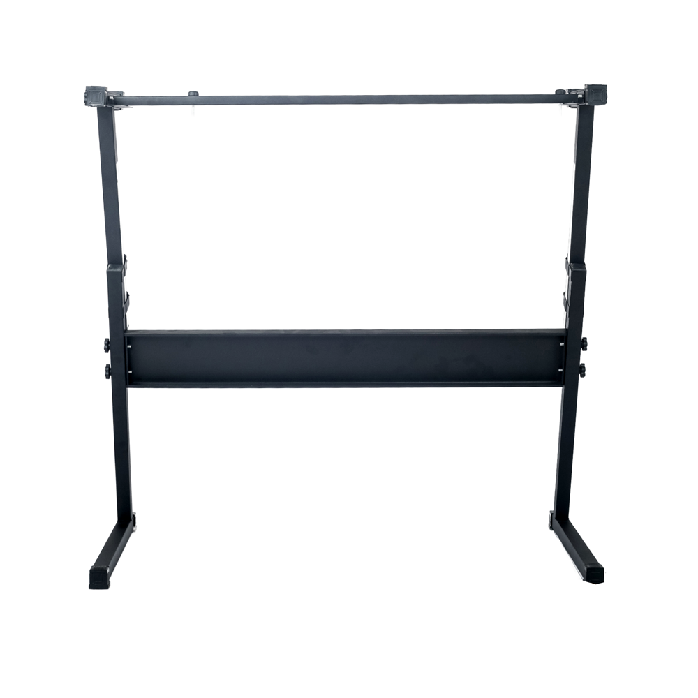 Hebikuo Q168A Z keyboard Stand 2.5 cm