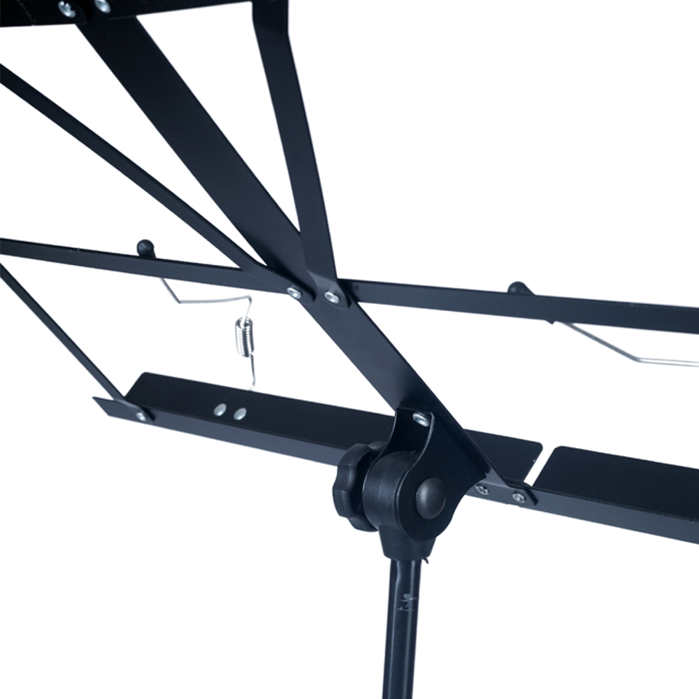 Hebikuo PA200 Foldable Music Stand