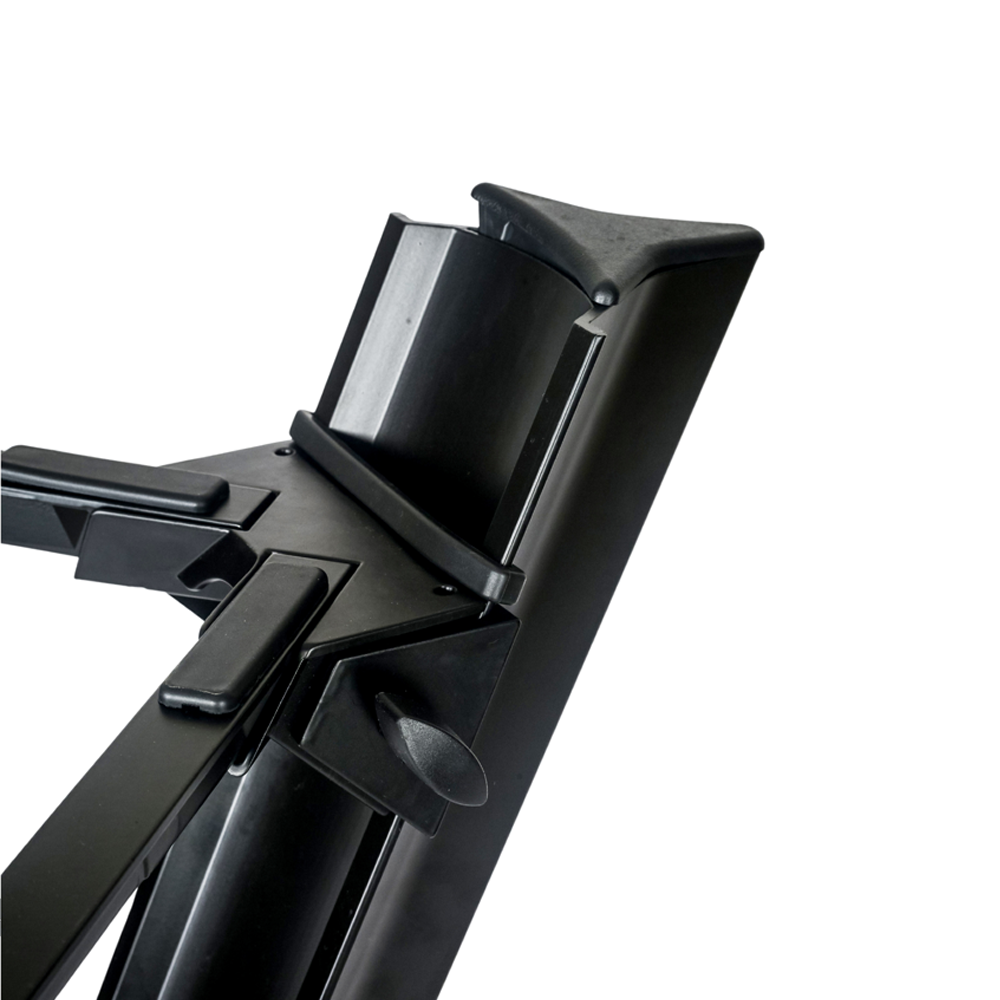 Hebikuo Z-80 Digital Piano Stand (1 M) Two Tier