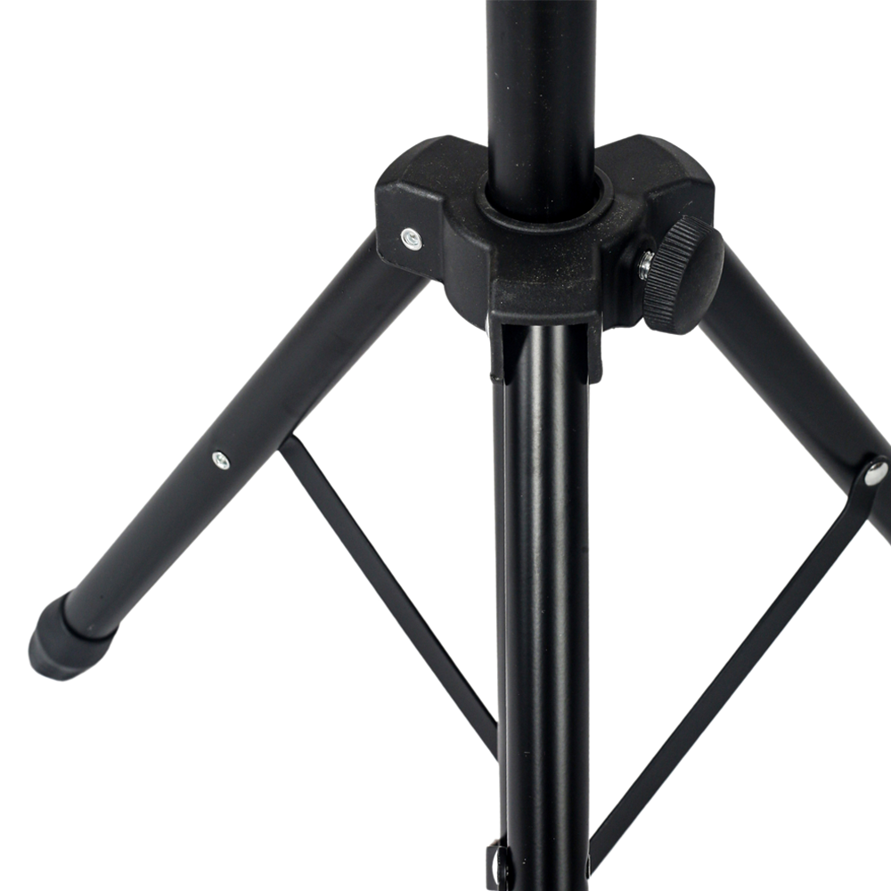 Hebikuo P05 Orchestral Conductor Sheet Stand (Notation Stand)