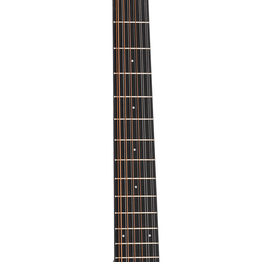 Tanglewood TWBB-SFCE 12 Blackbird 12-String Cutaway with Electronics