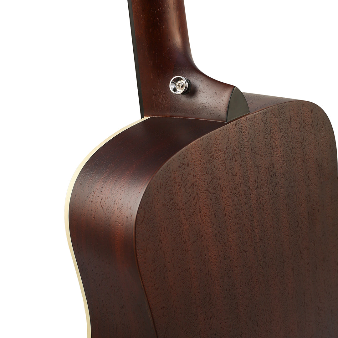 Tanglewood Lotus Series TLF-2 – Special Edition Travel Size Acoustic Guitar