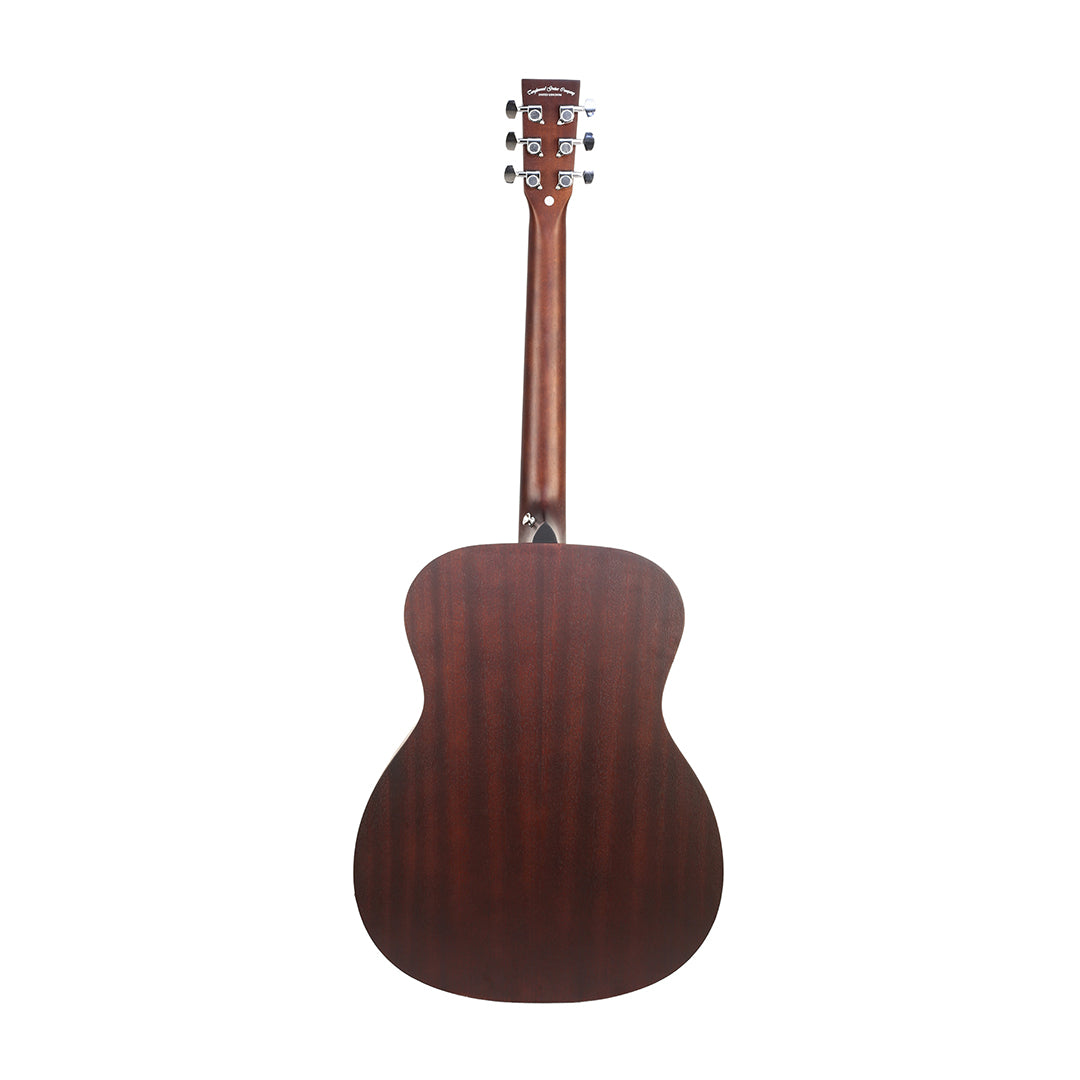 Tanglewood Lotus Series TLF-3E – Special Edition Orchestra Semi Acoustic Guitar
