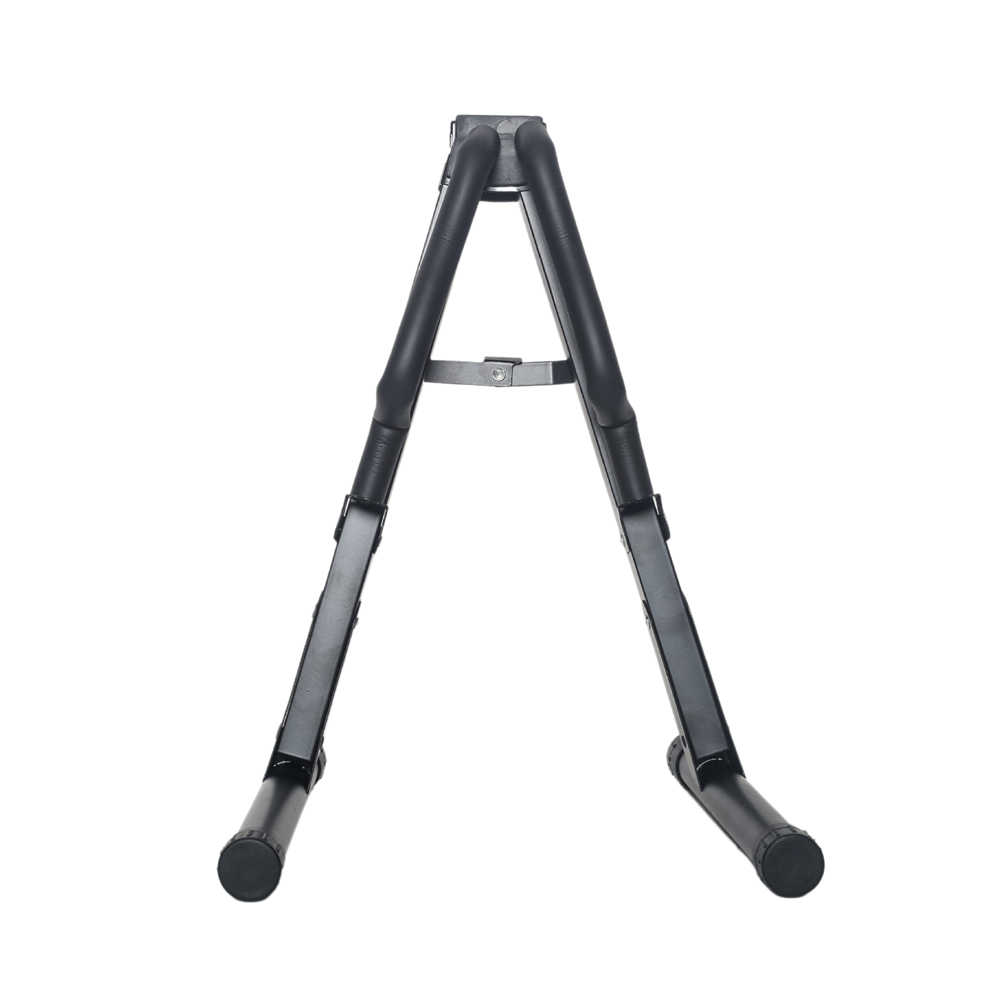 Hebikuo J-40E A-Shape Frame Guitar Stand