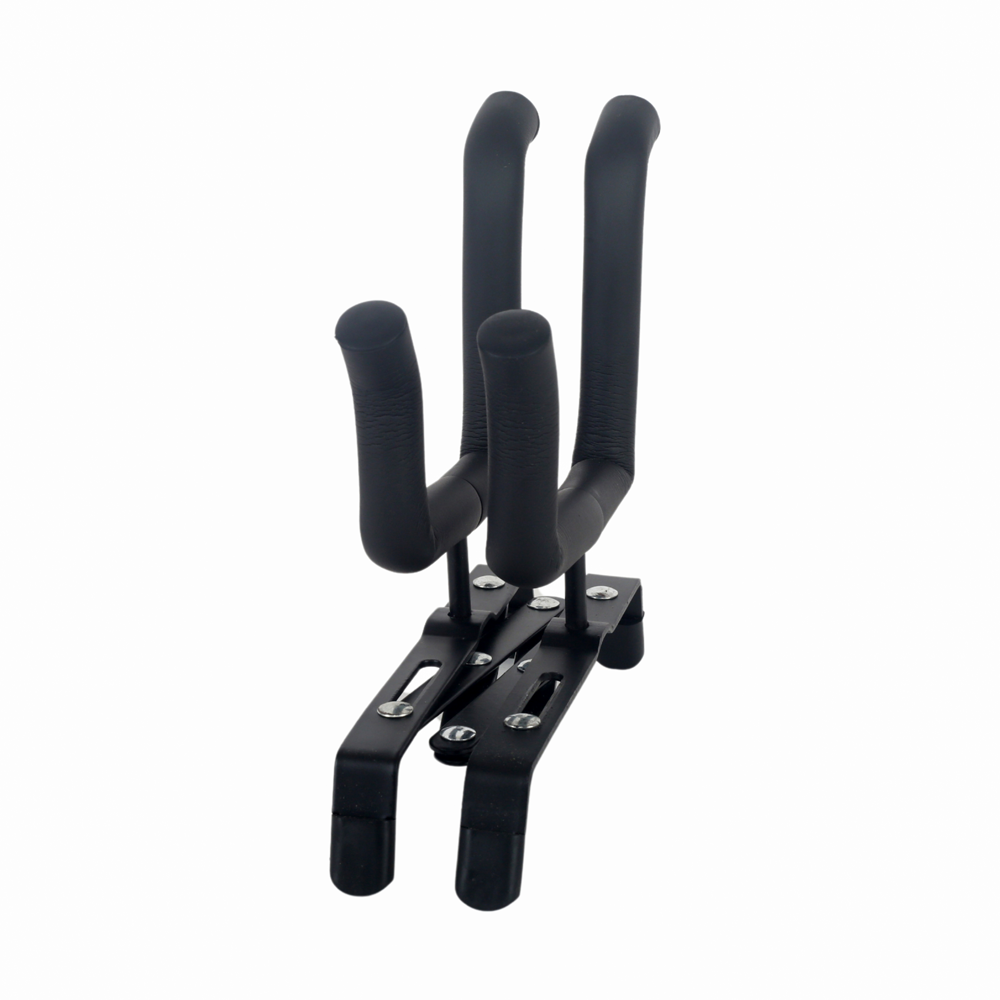 Hebikuo J-40H Foldable Violin  Stand Holder, Floor