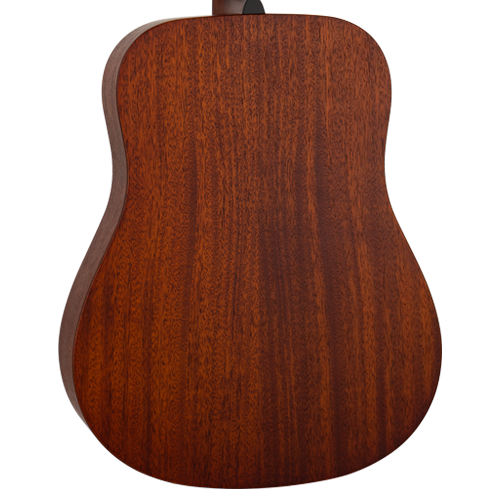 Tanglewood Crossroads TC5 Acoustic Guitar, Dreadnought, Whiskey Barrel Burst Satin Finish