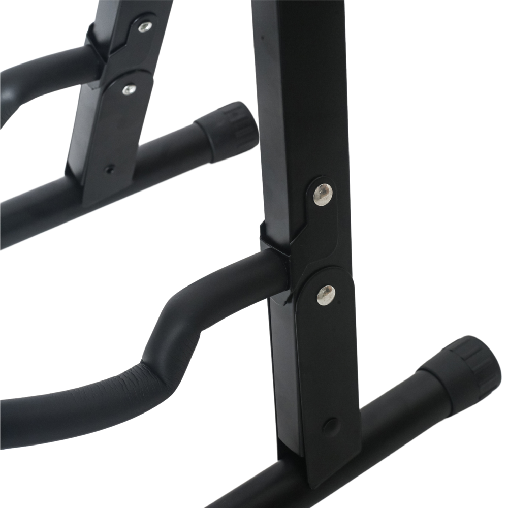 Hebikuo J-40E A-Shape Frame Guitar Stand