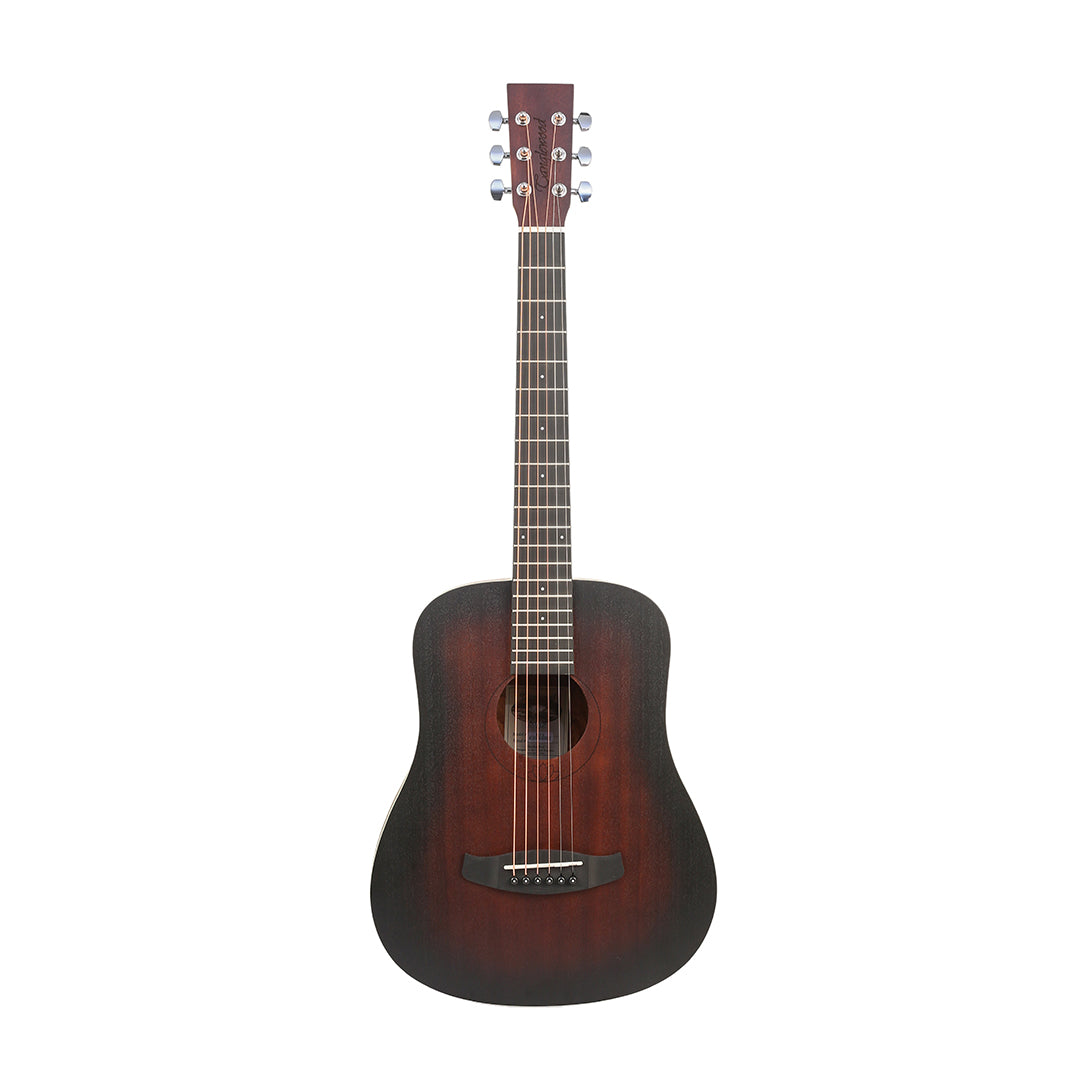 Tanglewood Lotus Series TLF-2 – Special Edition Travel Size Acoustic Guitar