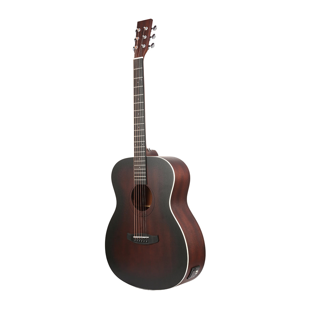 Tanglewood Lotus Series TLF-3E – Special Edition Orchestra Semi Acoustic Guitar