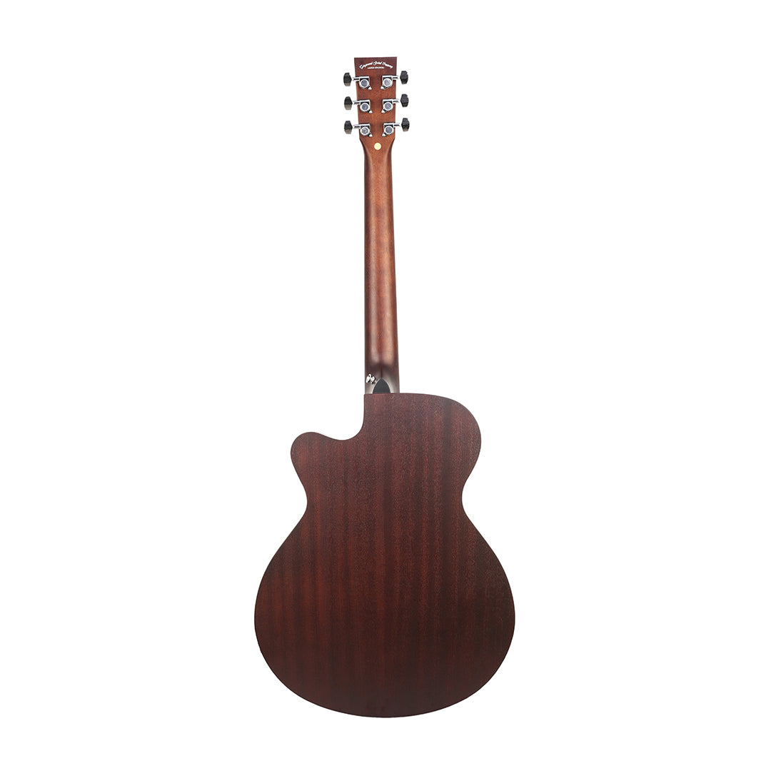 Tanglewood Lotus Series TLF-4C – Special Edition Super Folk Cutaway Acoustic Guitar