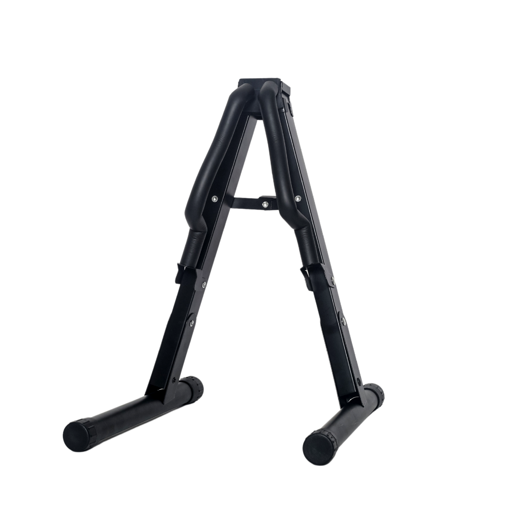 Hebikuo J-40E A-Shape Frame Guitar Stand