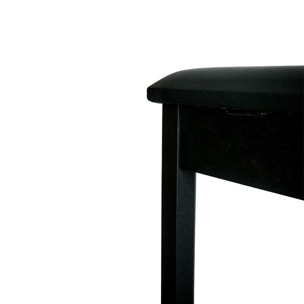 Hebikuo Q 110 Piano Stool (With Storage)