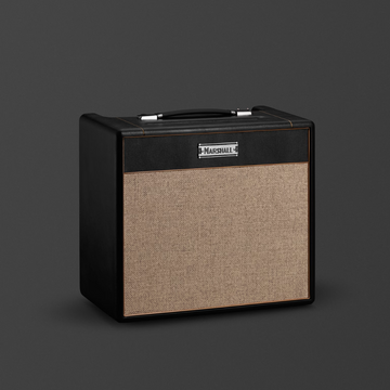 Marshall ST20C Studio JTM 1 x 12-inch 20-/5-watt Tube Combo Amplifier