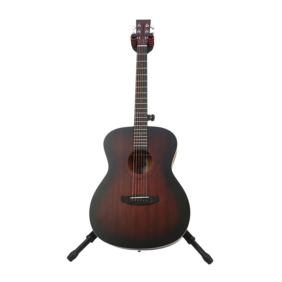 Tanglewood Lotus Series TLF-3  – Special Edition Orchestra Acoustic Guitar